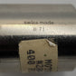 Escap 26 SR 601 B1 12 Volt DC Can Motor