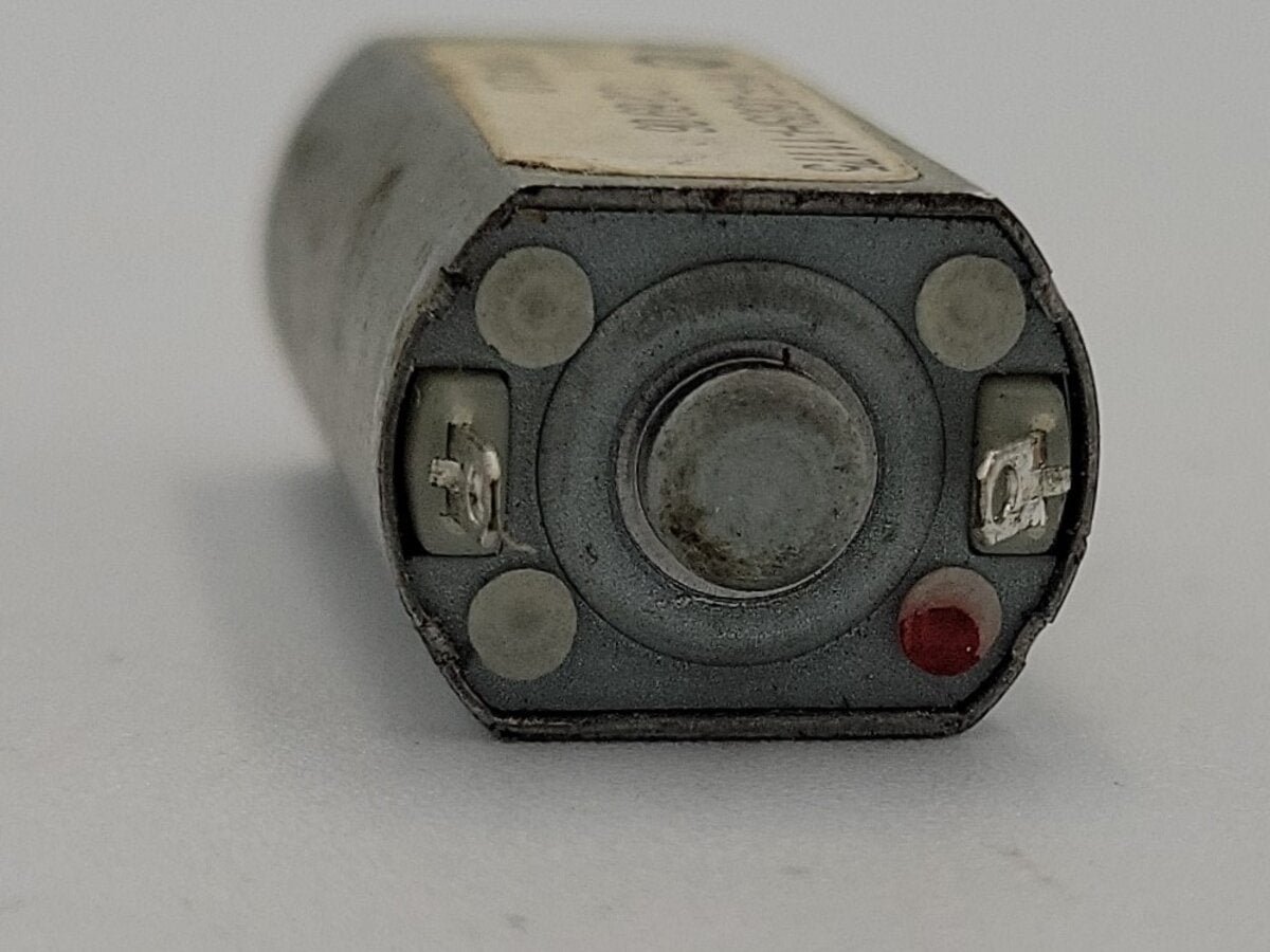 Acme WFF-050SH-11175 12 Volt DC Can Motor