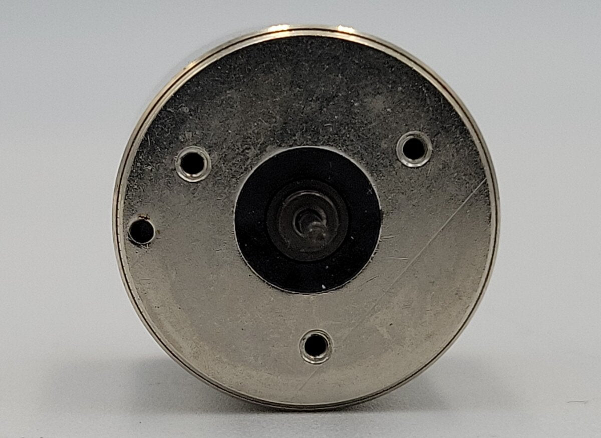 Escap 26 B 601 1 2 12 Volt DC Can Motor