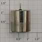 Escap 26 B 601 1 2 12 Volt DC Can Motor