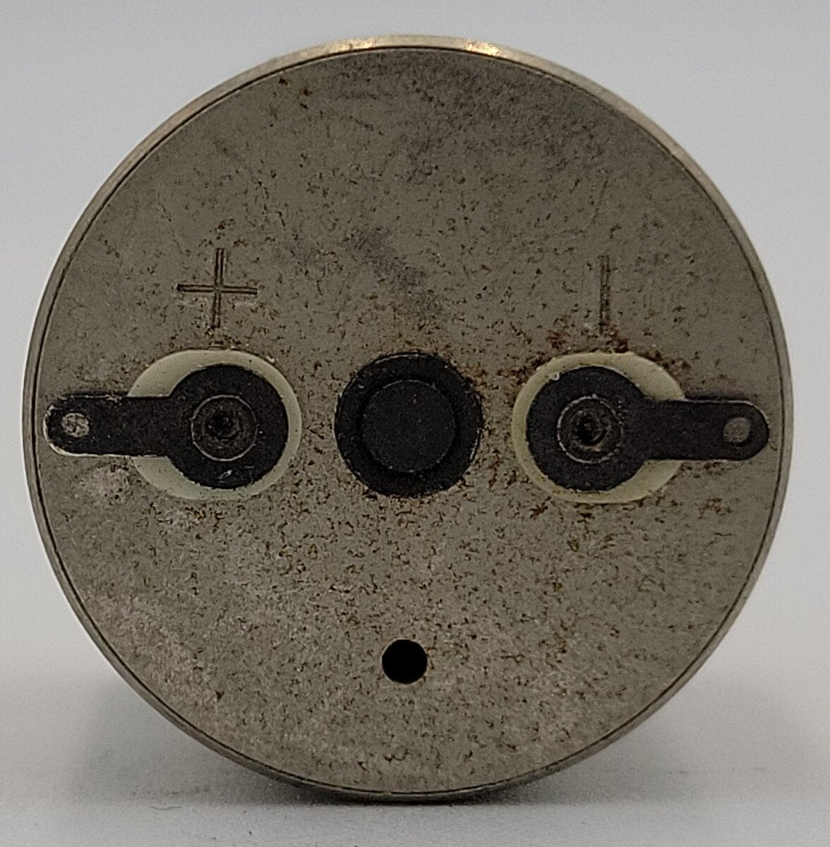 Escap 26 B 601 1 2 12 Volt DC Can Motor
