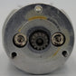 Johnson 1020555 4 Volt DC Can Motor with 4.7mm Gear