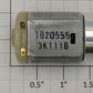 Johnson 1020555 4 Volt DC Can Motor with 4.7mm Gear