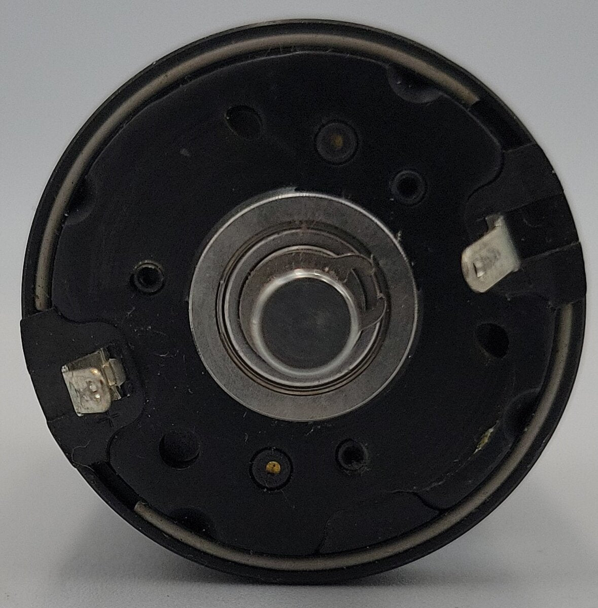 Faulhaber 3863A024C 20-Volt DC Can Micromotor