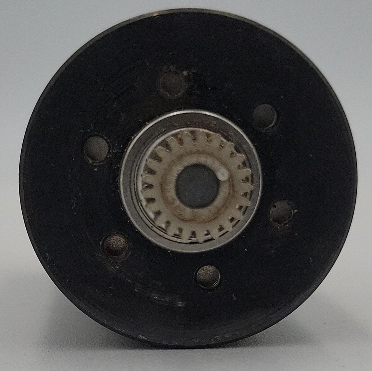 Faulhaber 3863A024C 20-Volt DC Can Micromotor