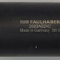 Faulhaber 3863A024C 20-Volt DC Can Micromotor
