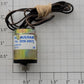 Faulhaber 2230B012S 12-Volt DC Can Motor Wired