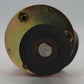 Faulhaber 2842S012C 12-Volt DC Can Motor Wired with Gearbox and Pulley