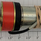 Faulhaber 2842S012C 12-Volt DC Can Motor Wired with Gearbox and Pulley