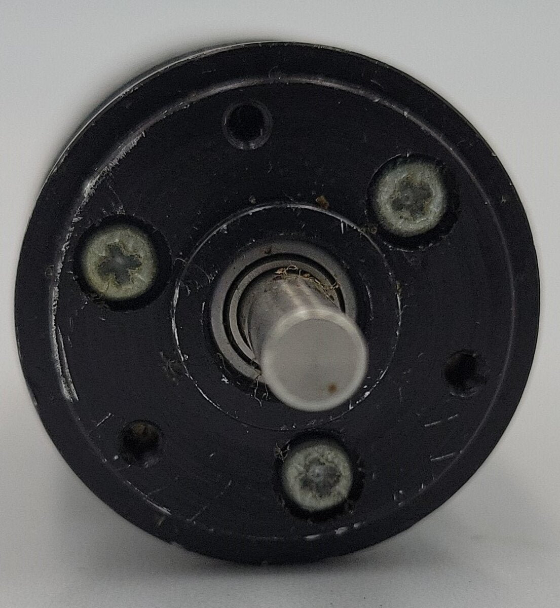 Faulhaber 2233V018S 18 Volt DC Can Micro-Motor