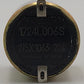 Faulhaber 1724L006S 6 Volt DC Can Motor with Gearhead