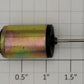 Faulhaber 1724L006S 6 Volt DC Can Motor with Gearhead