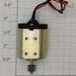 Acme 7052600 12 Volt DC Can Motor with 7.5mm Gear and Wire
