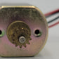 Acme 7052600 12 Volt DC Can Motor with 7.5mm Gear and Wire