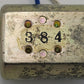 Acme 384 12 Volt DC Can Motor with Wire