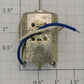 Acme 384 12 Volt DC Can Motor with Wire