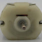 Mabuchi FK-282 4-Volt DC Flattop Dual Shaft Can Motor