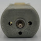 Mabuchi FK-282 4-Volt DC Flattop Dual Shaft Can Motor