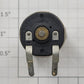 Faulhaber 2342L015C 12-Volt DC Can Motor with Gearhead
