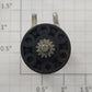Faulhaber 2342L015C 12-Volt DC Can Motor with Gearhead