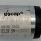 Escap 22N1R28 216E 231 6-Volt DC Can Motor