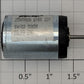 Escap 22N1R28 216E 231 6-Volt DC Can Motor