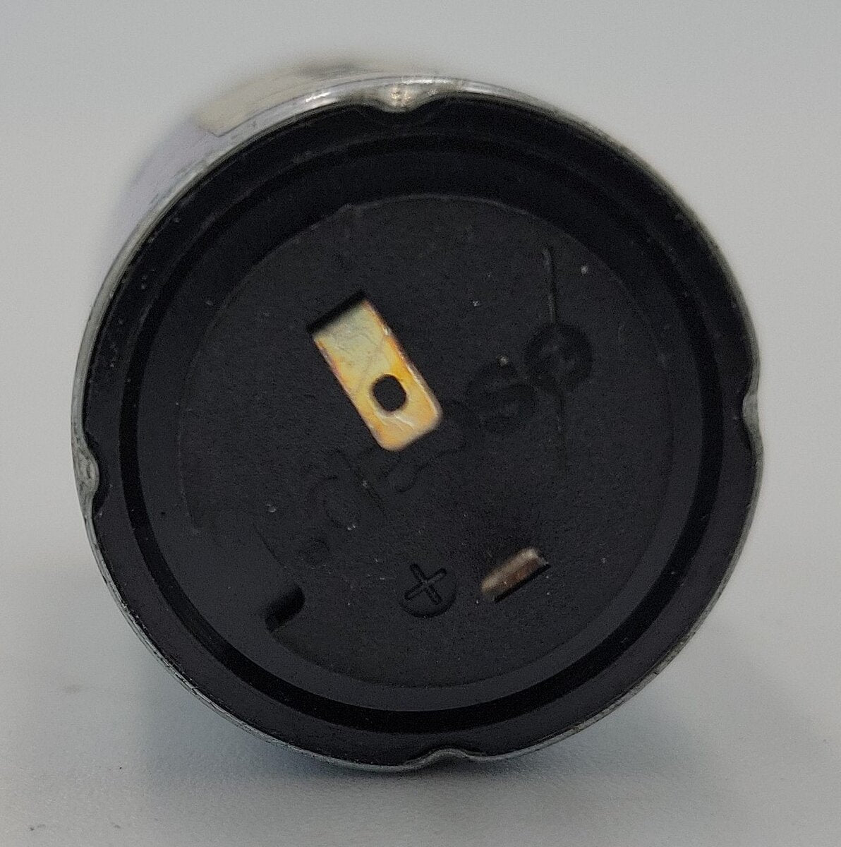Escap 22N1R28 216E 231 6-Volt DC Can Motor