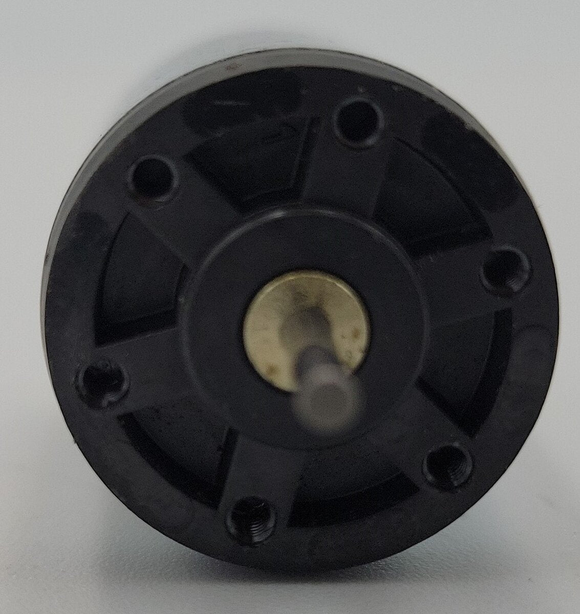 Escap 22N1R28 216E 231 6-Volt DC Can Motor