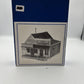 Classic Miniatures HO CM-38 Montezuma Post Office