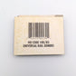 Atlas 170 HO Nickel Silver Rail Joiners