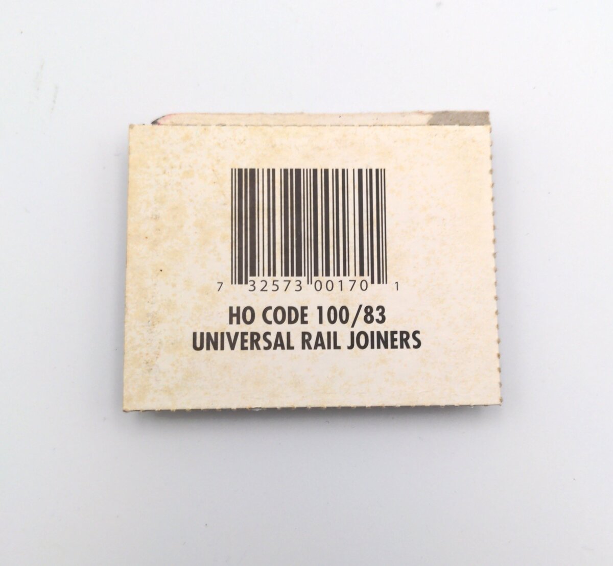 Atlas 170 HO Nickel Silver Rail Joiners