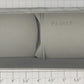 American Flyer PA9667 Unfinished Cast Tender Shell w/ Green Jewels #310