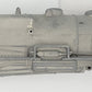 American Flyer PA9423 Unfinished Diecast Steam Locomotive Boiler Shell