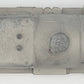 American Flyer PA9423 Unfinished Diecast Steam Locomotive Boiler Shell