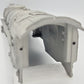 American Flyer PA9210  Diecast Unfinished Steam Locomotive Boiler Shell #320