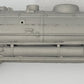 American Flyer PA9210  Diecast Unfinished Steam Locomotive Boiler Shell #320