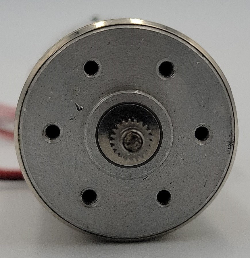 Escap 26L 18 216P 317 18 Volt DC Can Motor