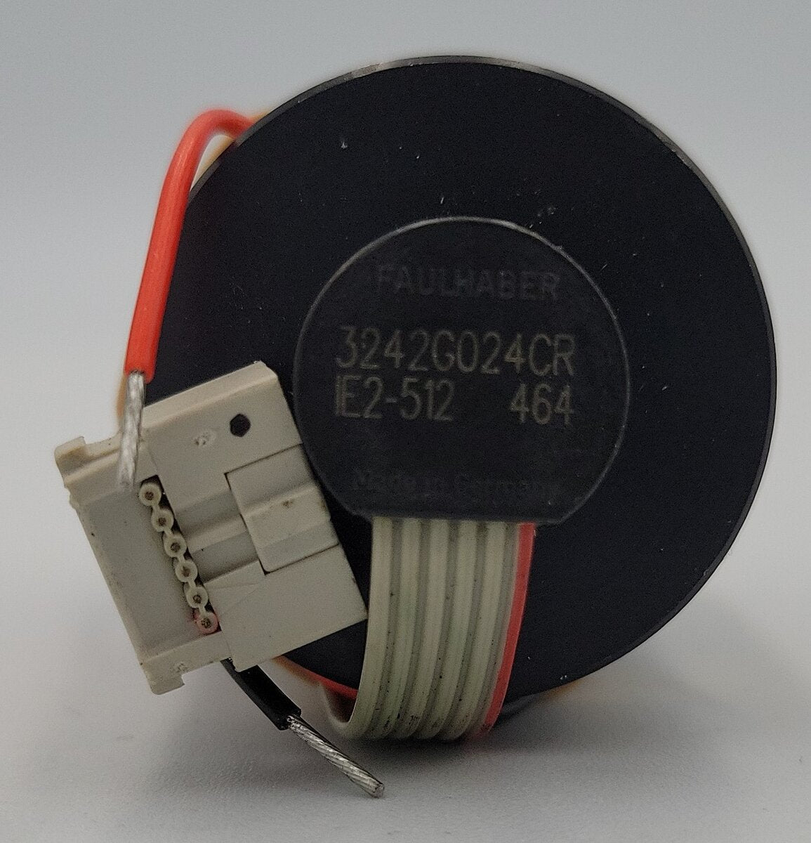 Faulhaber 3242G024CR 20-Volt DC Can Motor