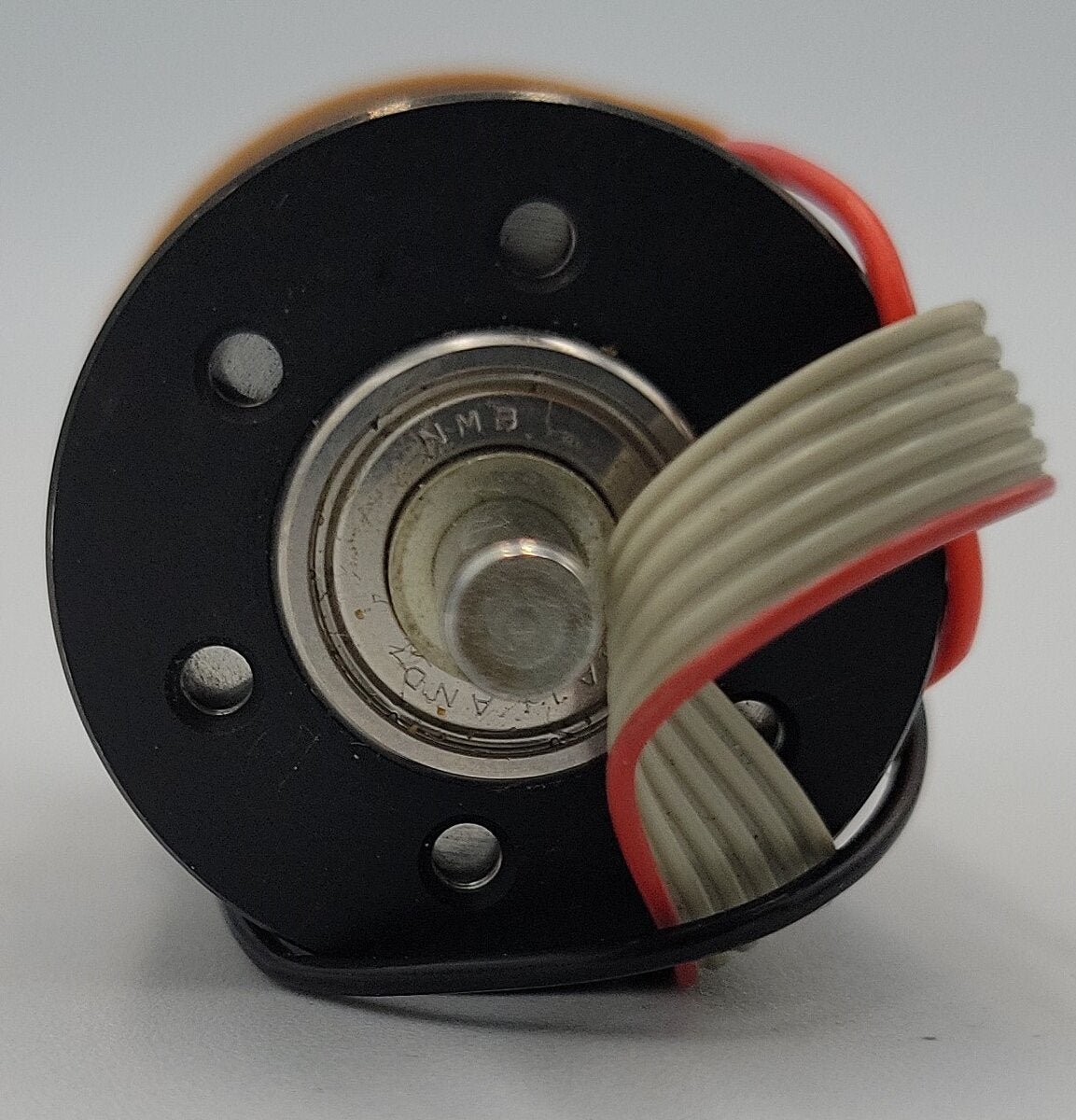 Faulhaber 3242G024CR 20-Volt DC Can Motor