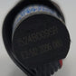 Faulhaber 1524B009SR 9-Volt DC Can Motor with Gearbox, 7mm Gear and Wire
