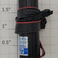 Faulhaber 1524B009SR 9-Volt DC Can Motor with Gearbox, 7mm Gear and Wire