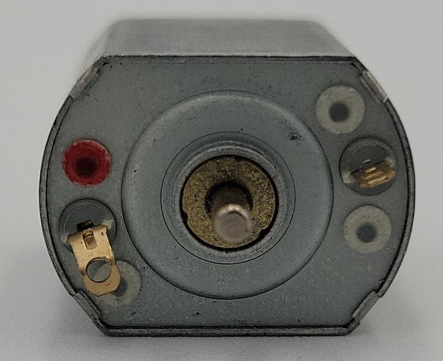 Mabuchi FF-130RH 3.5-Volt DC Can Motor