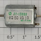 Mabuchi FF-130RH 3.5-Volt DC Can Motor
