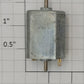 Mabuchi FF-130RH 3.5-Volt DC Can Motor