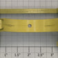 MTH TP-SL00103 Canary Yellow Steam Chest - Fits 384, 390, 1390E, 2390E, 1384