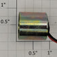 Faulhaber 2020C006S 6-Volt DC Can Micromotor with Wire