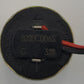 Faulhaber 2020C006S 6-Volt DC Can Micromotor with Wire