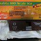 Roundhouse 07895 HO The Chief 40' AAR Boxcar Model Kit