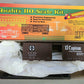 Roundhouse 07893 HO El Captain 40' AAR Boxcar A.T. & S.F. Model Kit