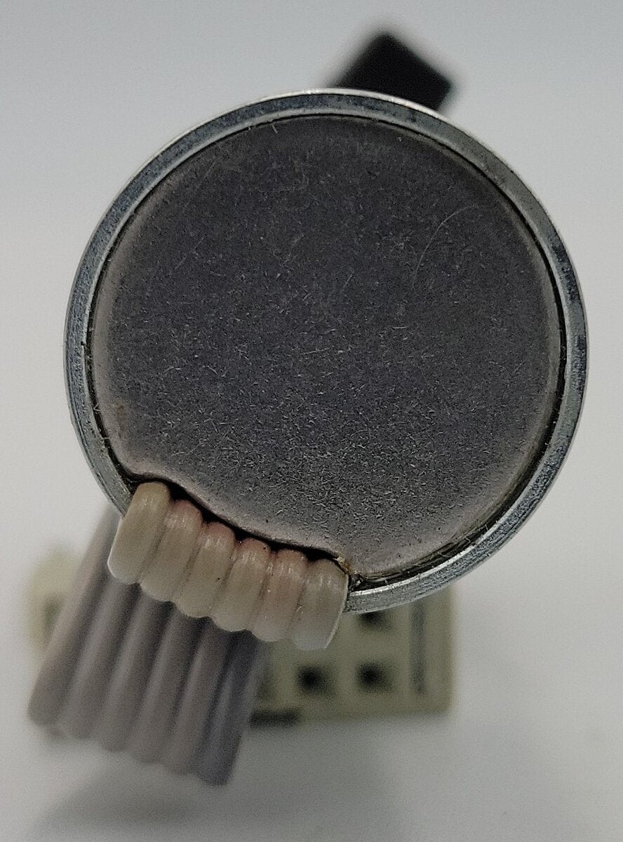 Faulhaber 1624E012S 12-Volt DC Motor with Gearbox, Encoder and Wire